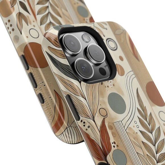 Printed Case for iPhone 14, iPhone 15, iPhone 16 (Plus/ Pro/ Pro Max), MARPC395 - Picture 13 of 13